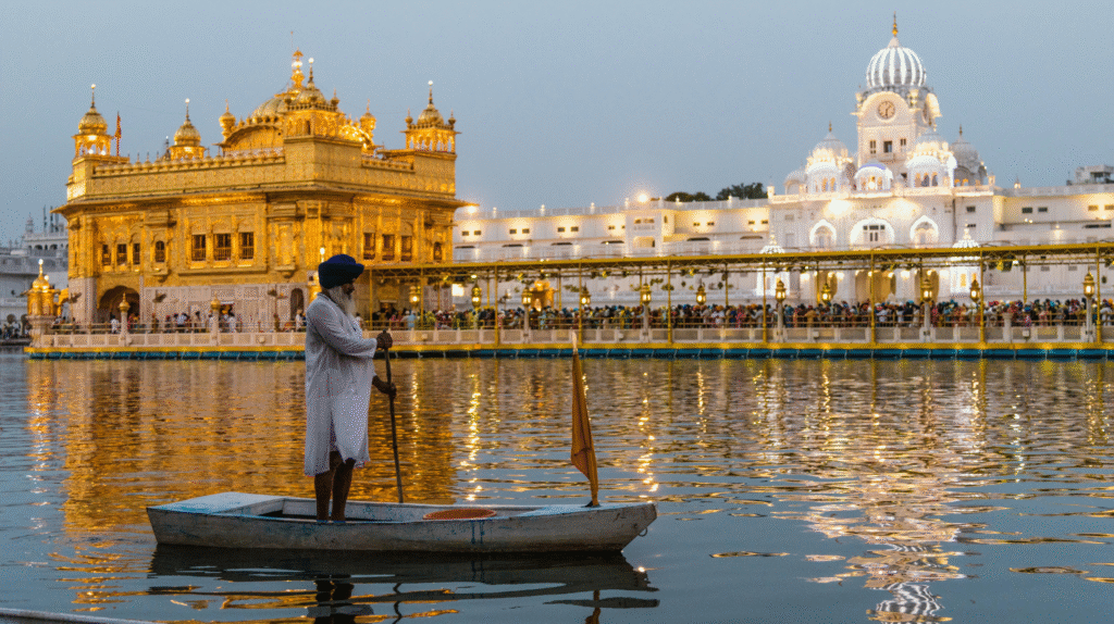 India Tours and Travels